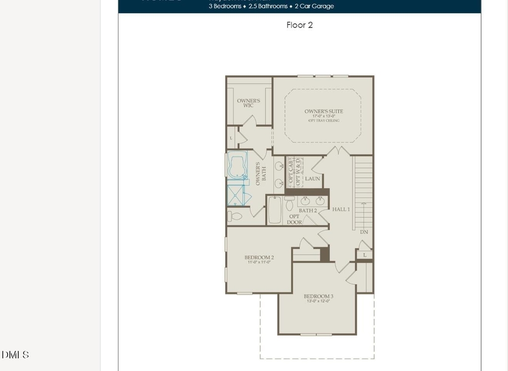 328 Villanova Drive - Photo 31