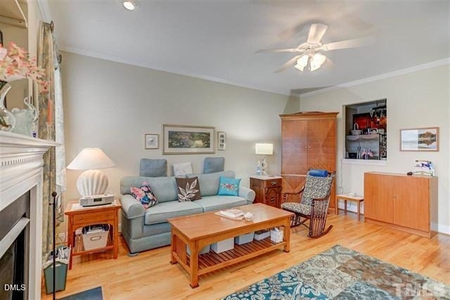 1109 Front Gate Lane - Photo 5
