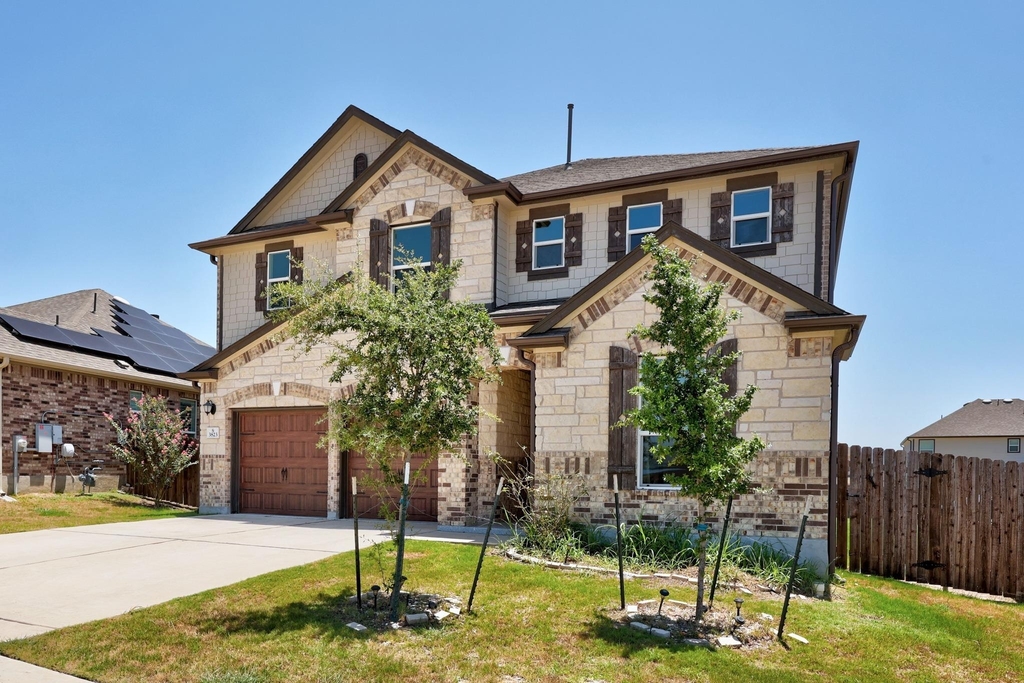 3823 Forino Dr - Photo 1