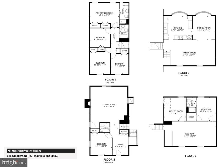 615 Smallwood Road - Photo 47