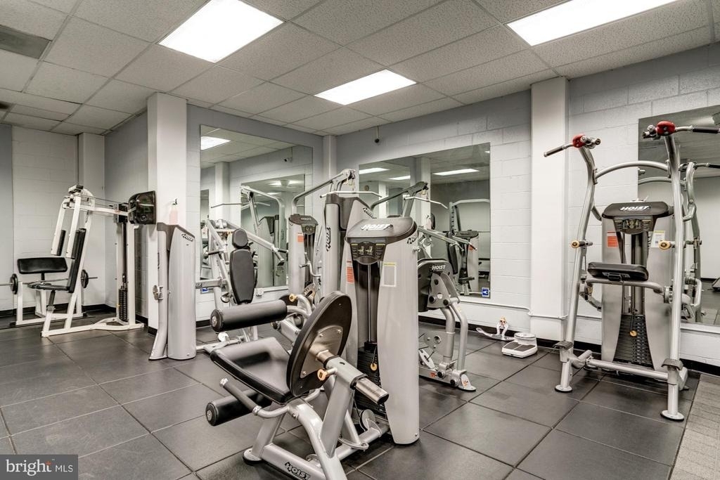 5500 Friendship Boulevard - Photo 24