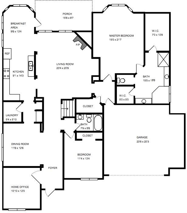 12609 Calistoga Way - Photo 32