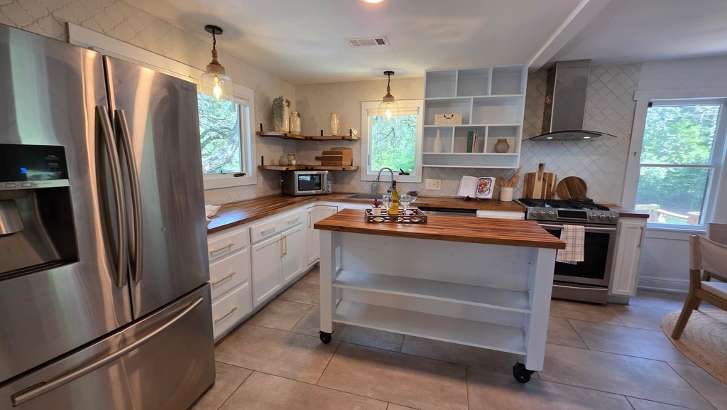 2802 De Soto Dr - Photo 5