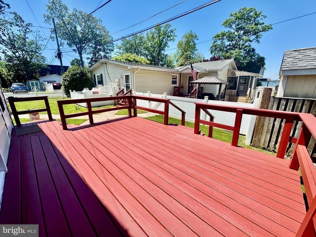 4740 Frederick Avenue - Photo 1