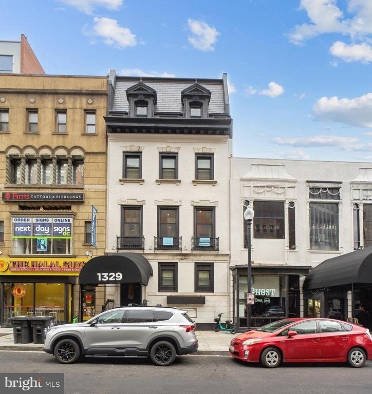1329 Connecticut Avenue Nw - Photo 0