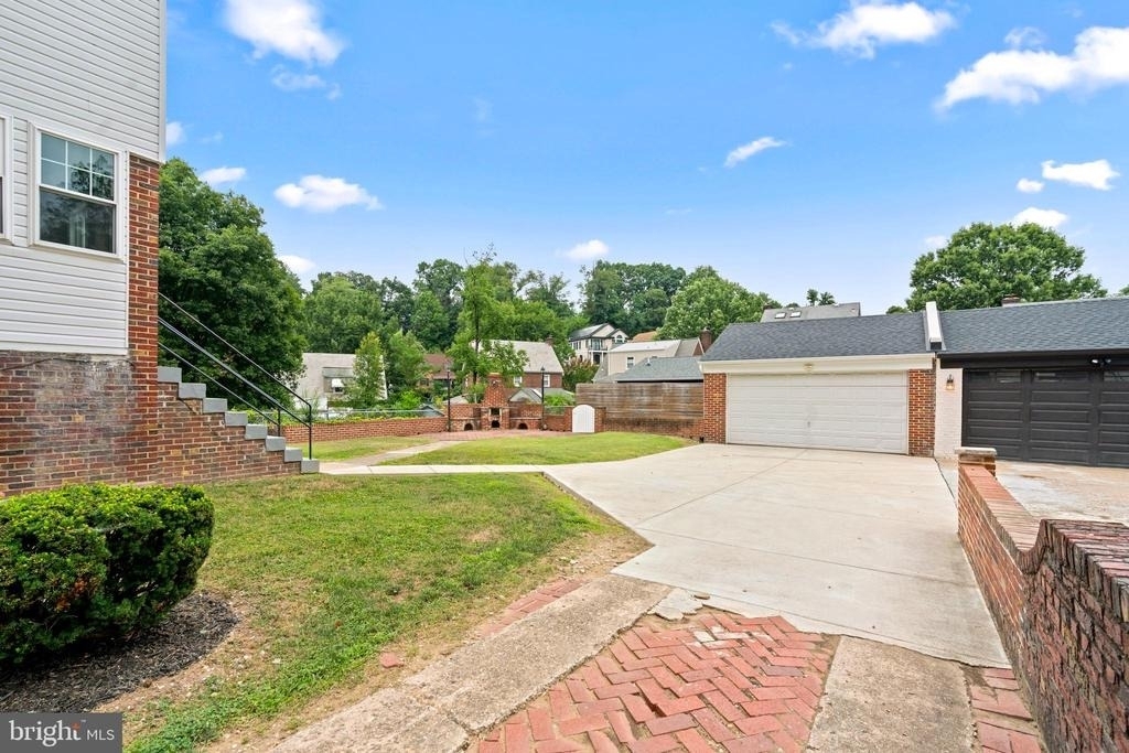 3418 Pennsylvania Avenue Se - Photo 40
