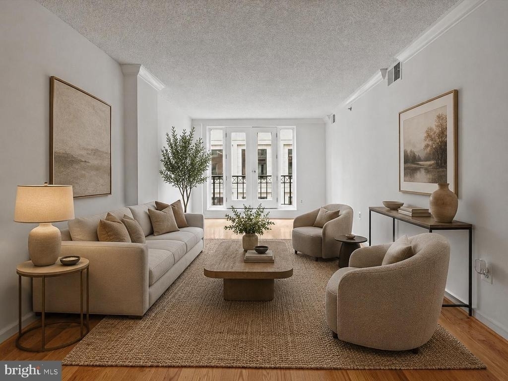 601 Pennsylvania Avenue Nw - Photo 1