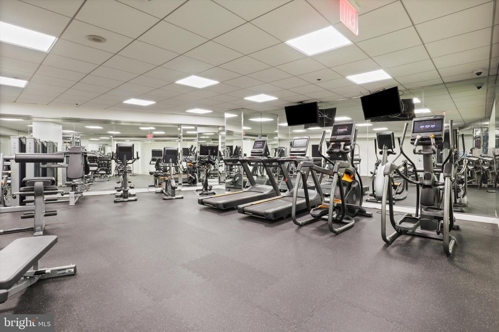 601 Pennsylvania Avenue Nw - Photo 20