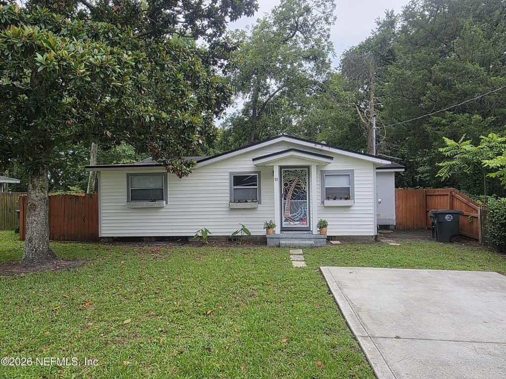 70 Robert Street - Photo 0