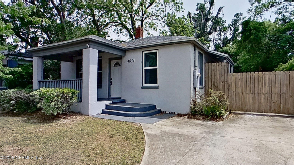 4654 Post Street - Photo 1