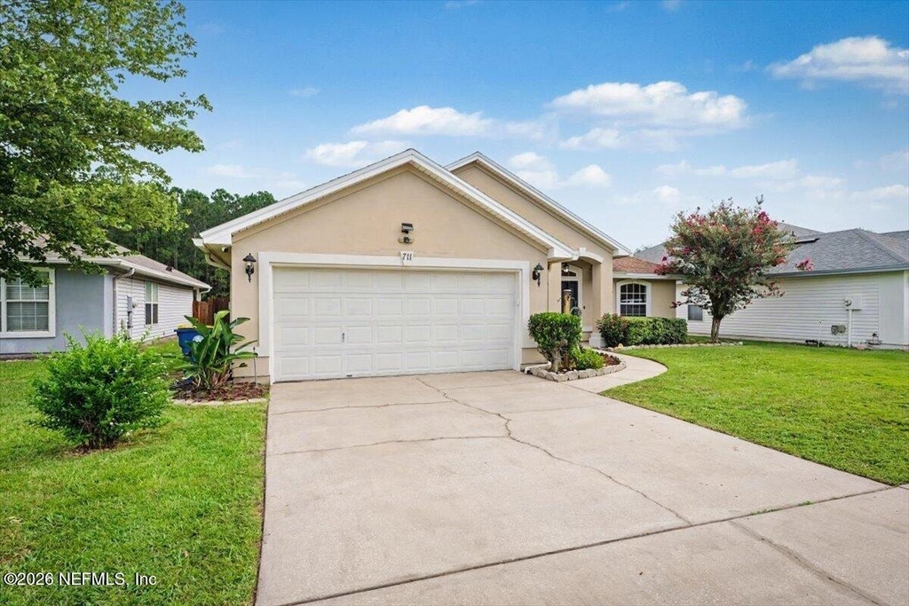 711 Sid Drive - Photo 1