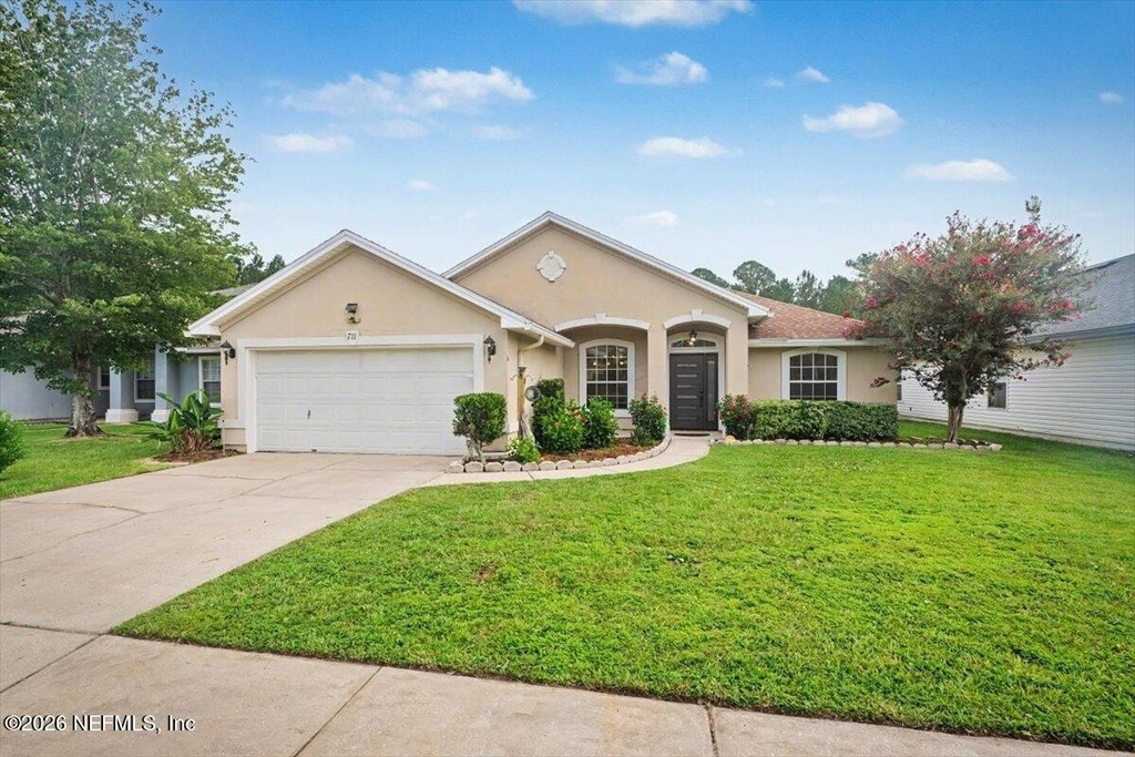 711 Sid Drive - Photo 0