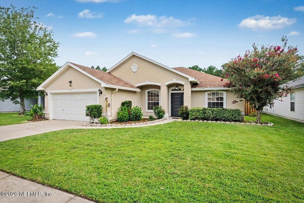 711 Sid Drive - Photo 2