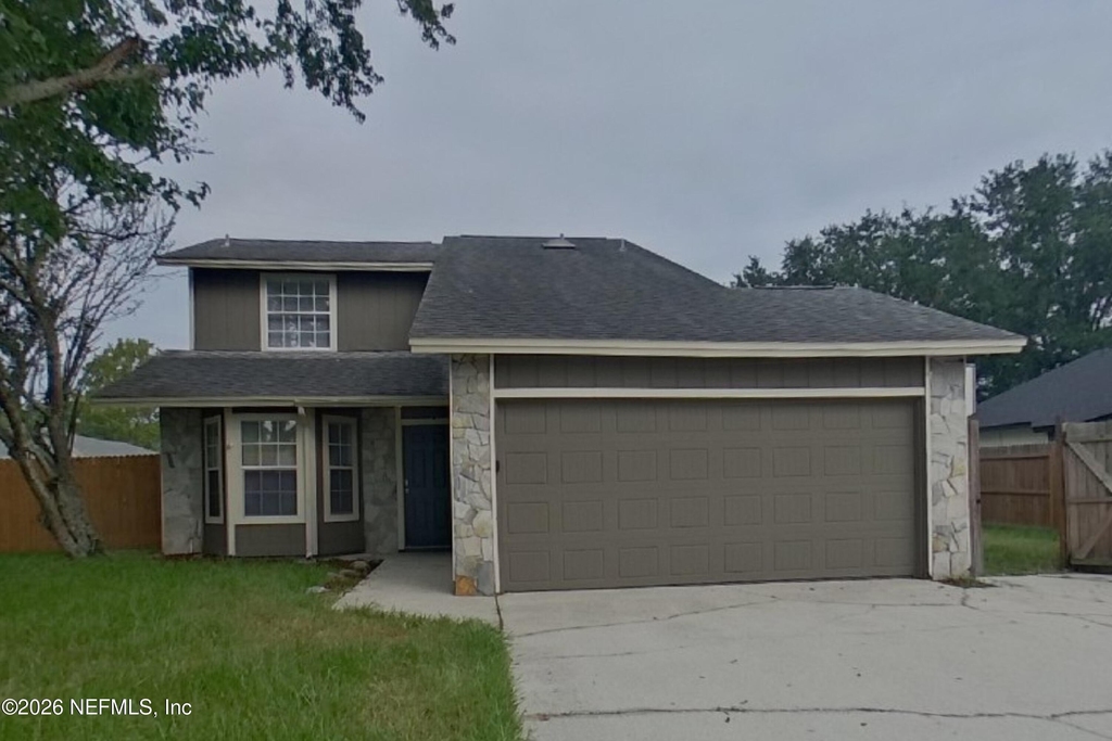 606 Radnor Lane - Photo 0
