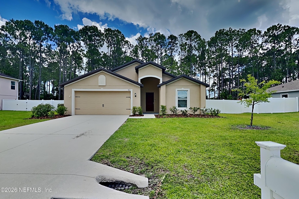 443 Underwood Trail - Photo 0