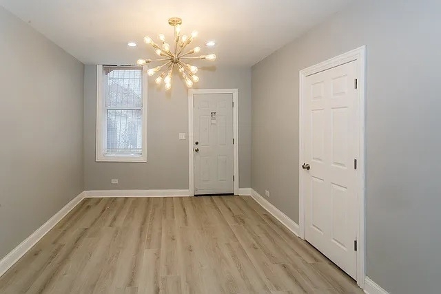 834 N Mozart Street - Photo 1