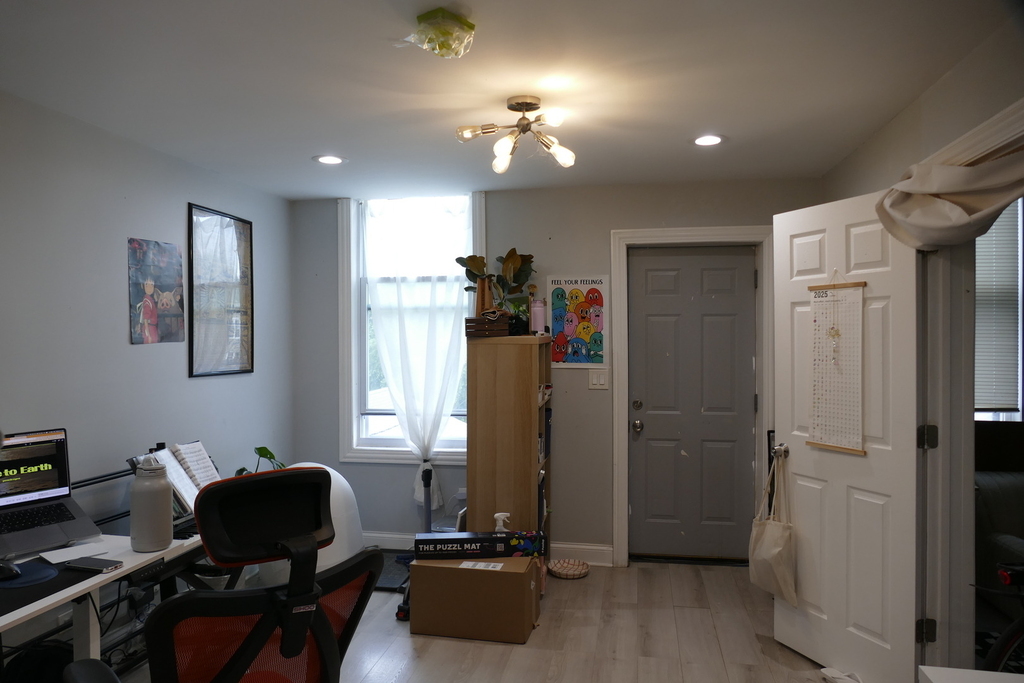 834 N Mozart Street - Photo 2
