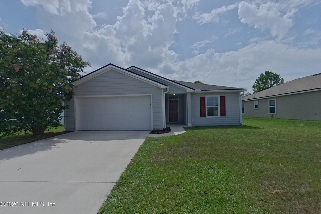 3323 Canyon Falls Drive - Photo 0