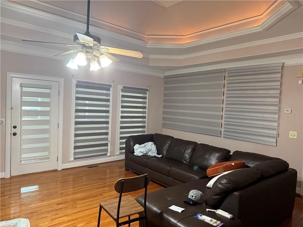 3331 Friendship Road - Photo 4