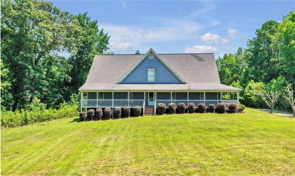 3331 Friendship Road - Photo 0