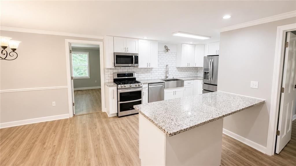 238 Trinity Church Road - Photo 3