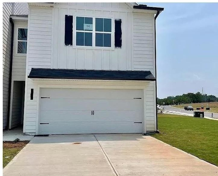 8 Lumpkin Lane - Photo 0