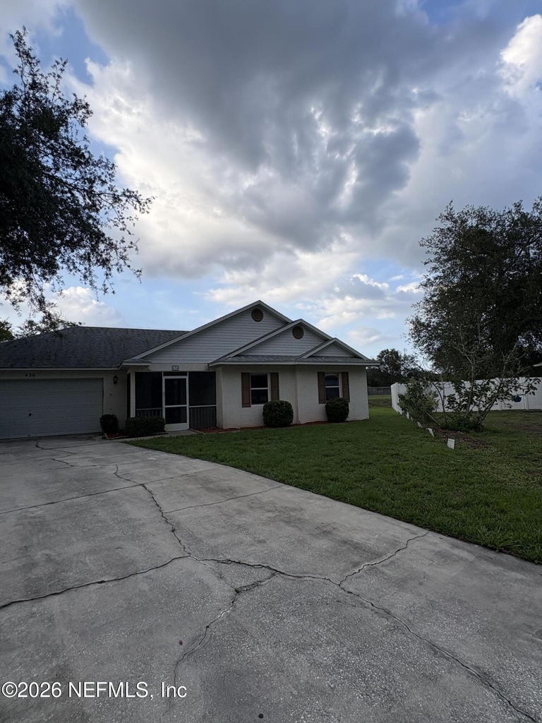 436 Mango Circle - Photo 1