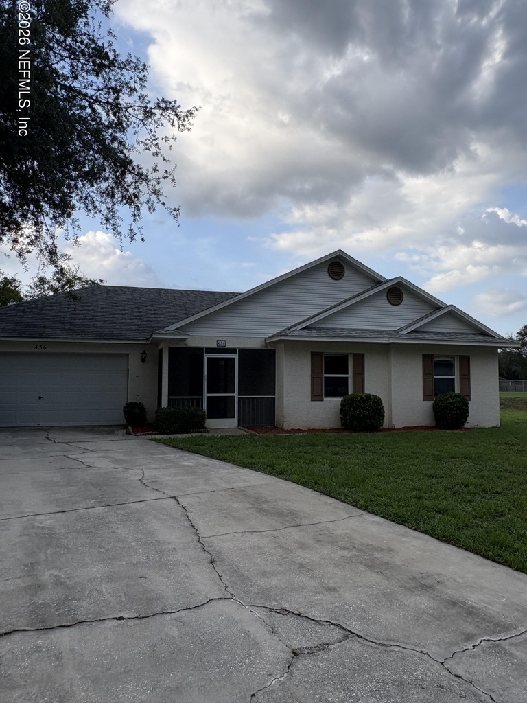 436 Mango Circle - Photo 0