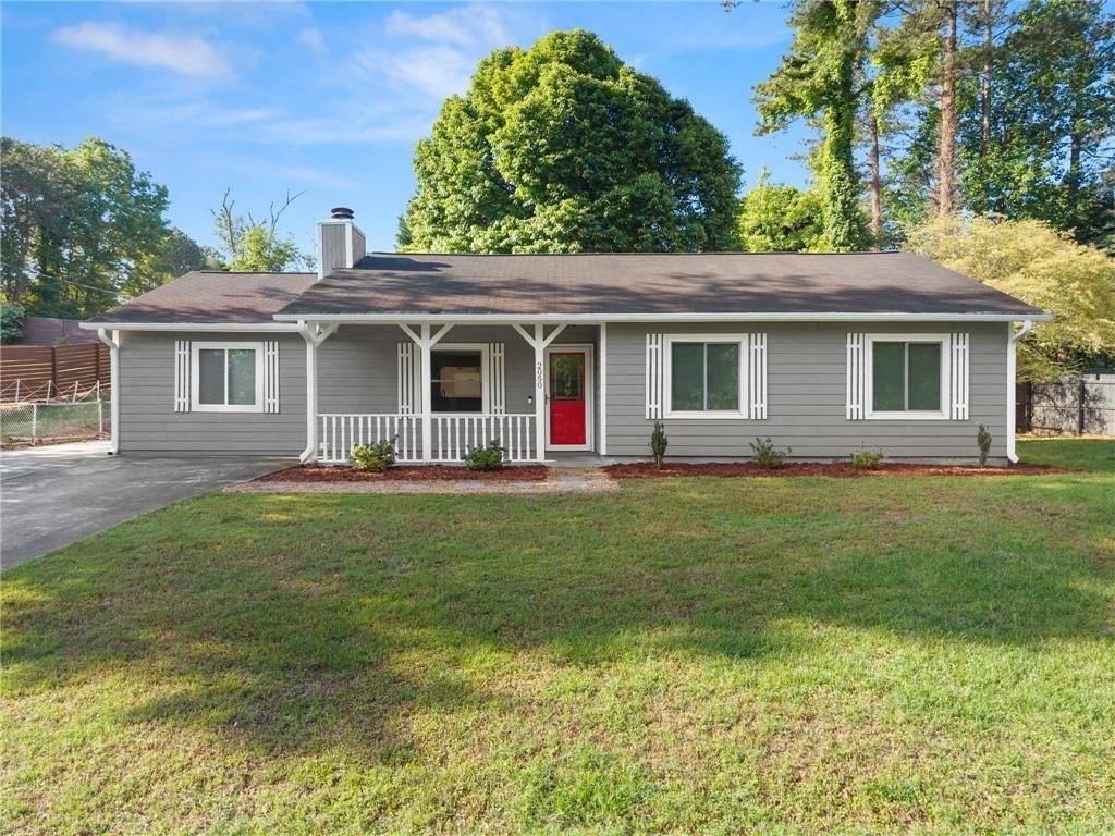 2050 Shaffer Road - Photo 0
