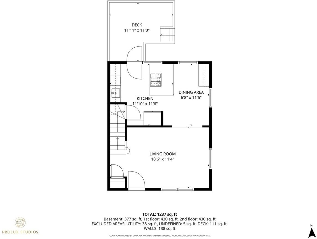 1798 Howard Avenue - Photo 19