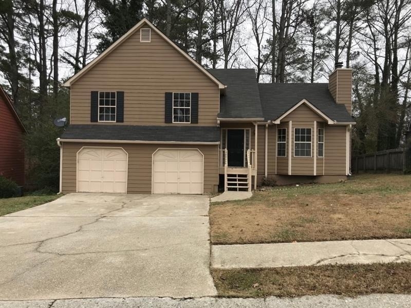 2989 Garland Drive - Photo 0