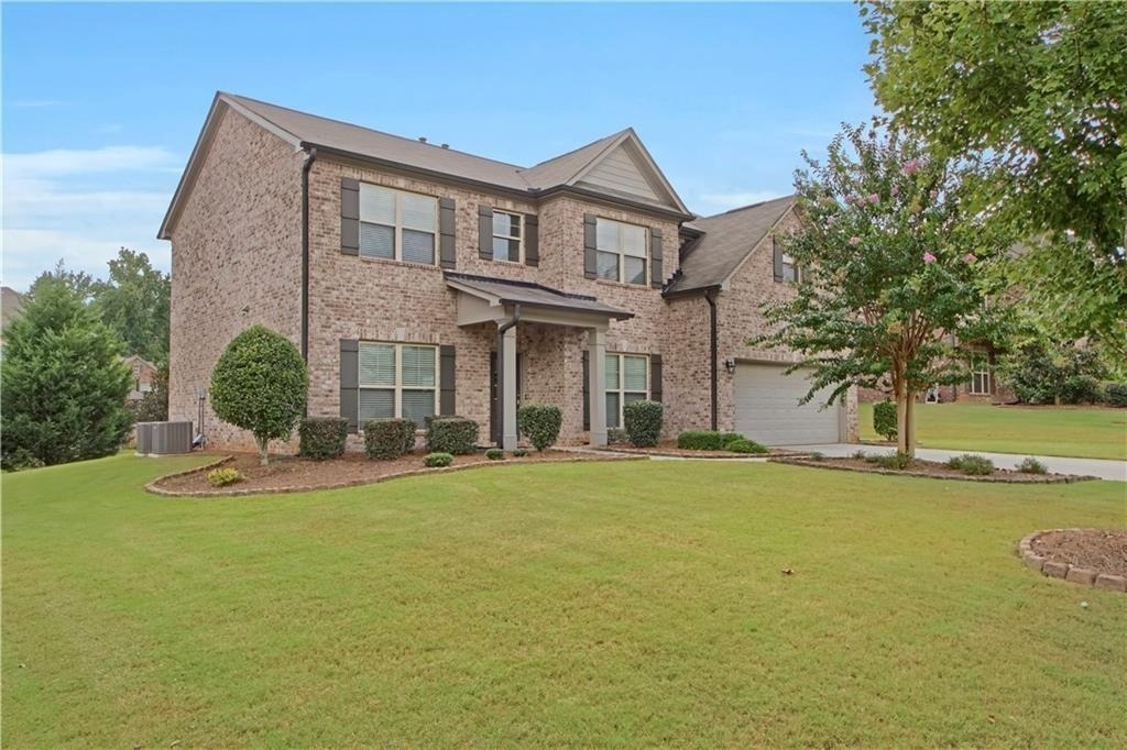 551 Wagon Hill Lane - Photo 1