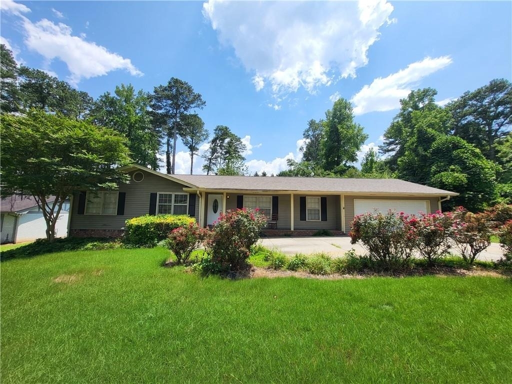 4548 Shallowford Road - Photo 0
