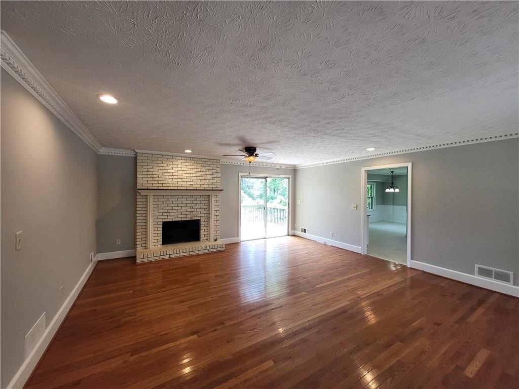 4548 Shallowford Road - Photo 2