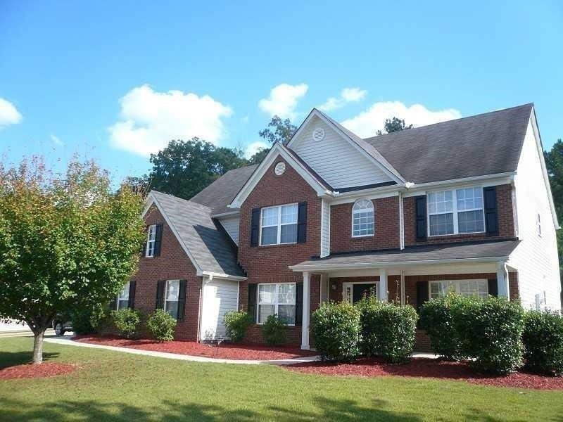 3652 Roxfield Drive - Photo 0