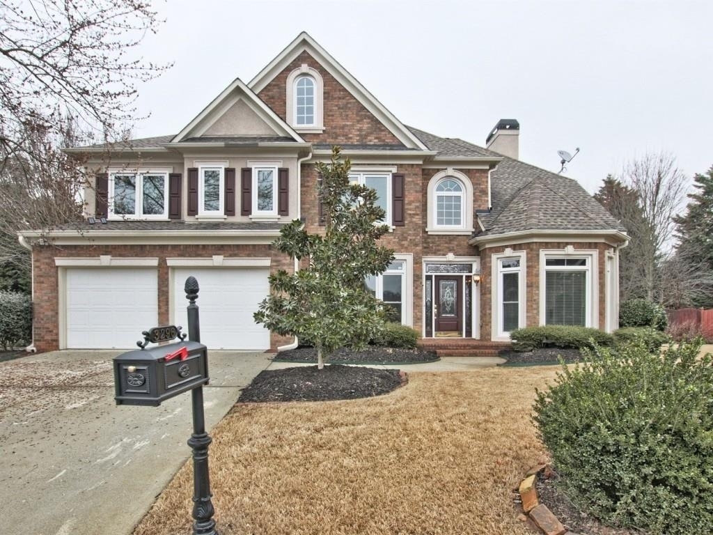 3296 Millwood Trail Se - Photo 0