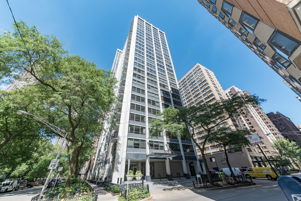 222 E Pearson Street - Photo 0