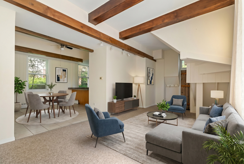 1235.5 Ridge Avenue - Photo 4