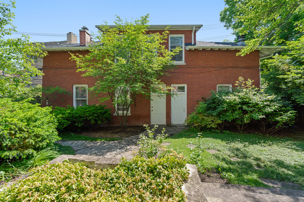 1235.5 Ridge Avenue - Photo 1