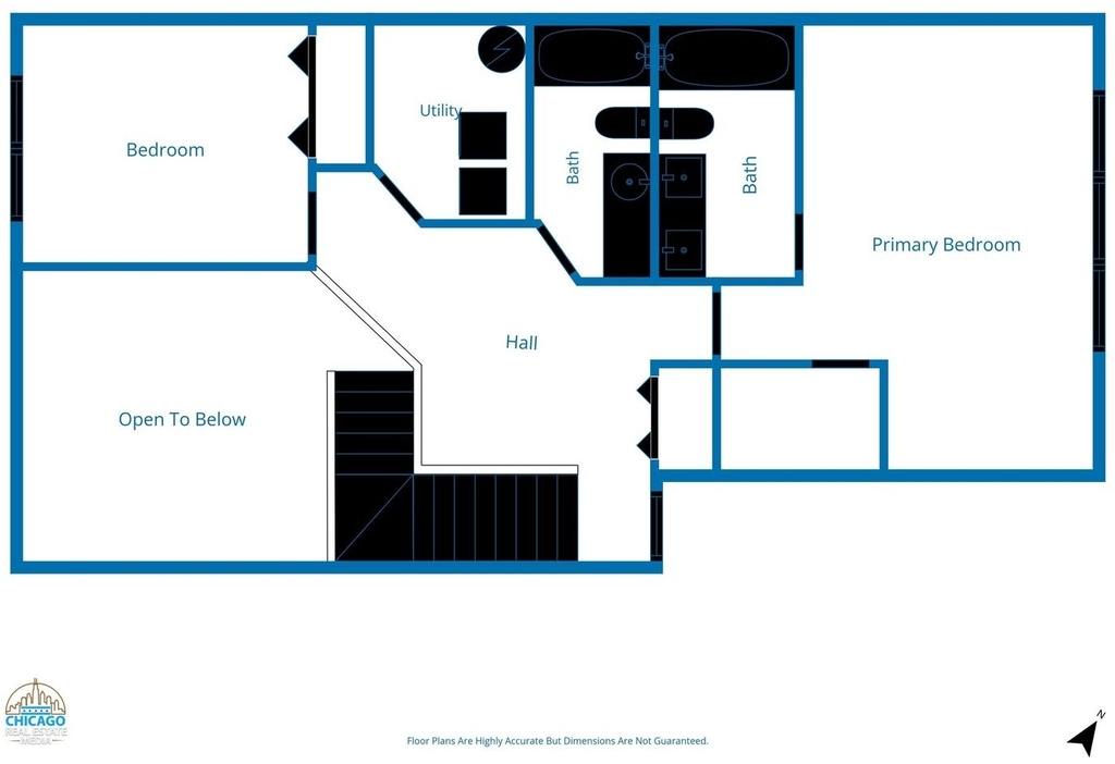 1286 W Black Wolf Road - Photo 25