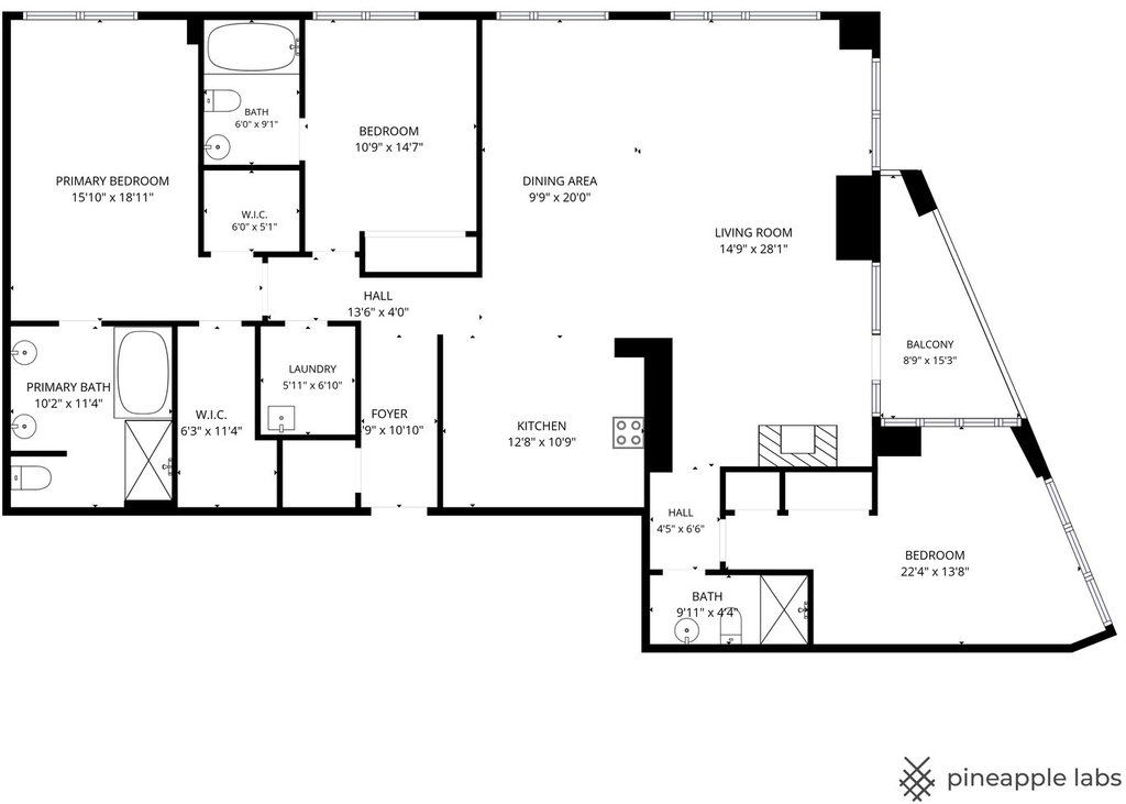 600 N Lake Shore Drive - Photo 27