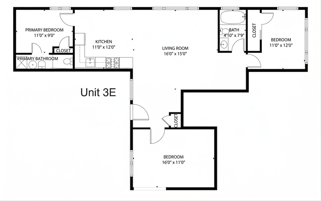 3107 N Harding Avenue - Photo 14