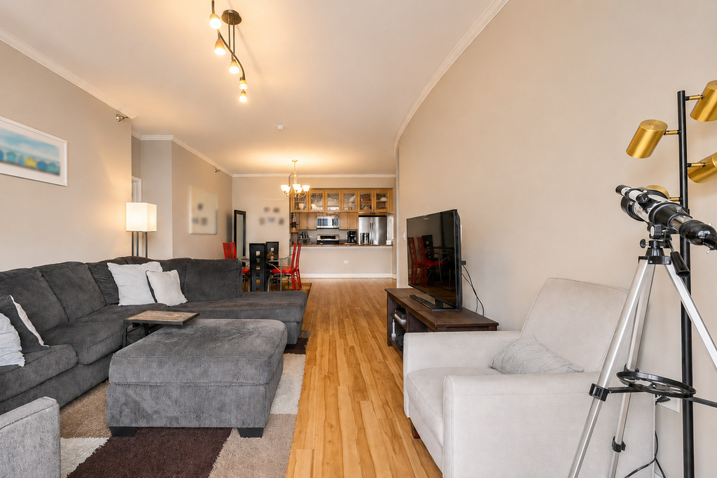 1335 S Prairie Avenue - Photo 5