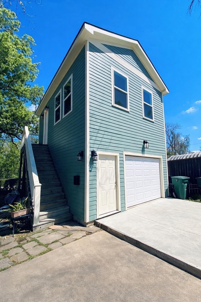 4711 Rusk Street - Photo 17