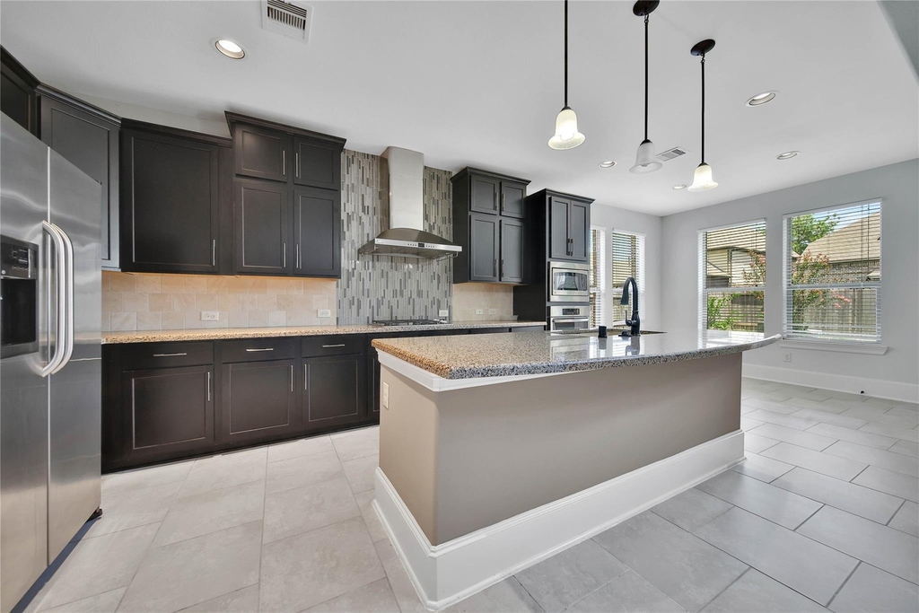 17506 Mineral Bluff Lane - Photo 5