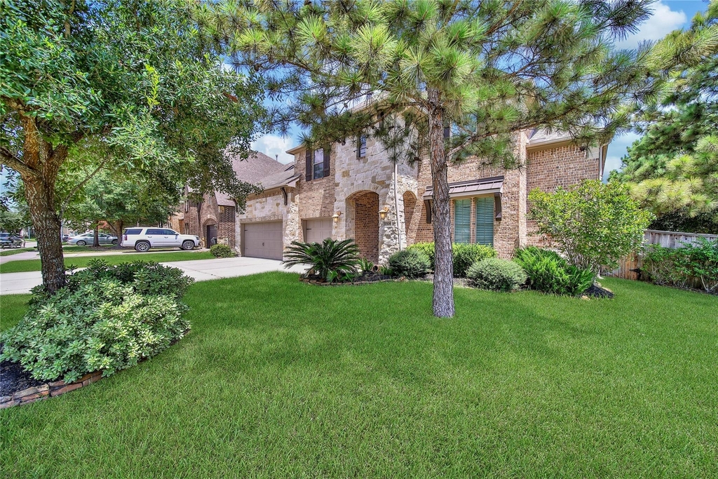 17506 Mineral Bluff Lane - Photo 9