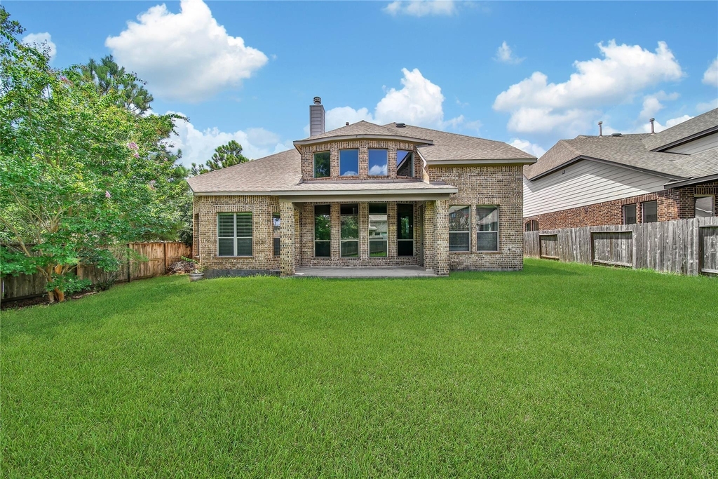 17506 Mineral Bluff Lane - Photo 7