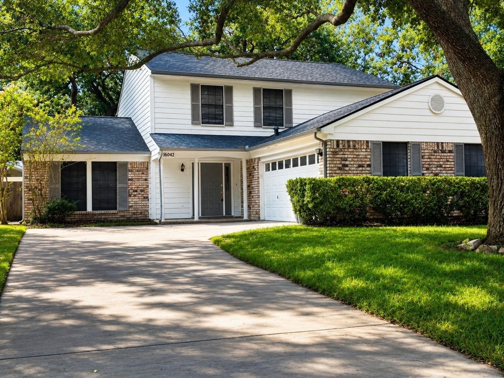 16042 Pinyon Creek Drive - Photo 0