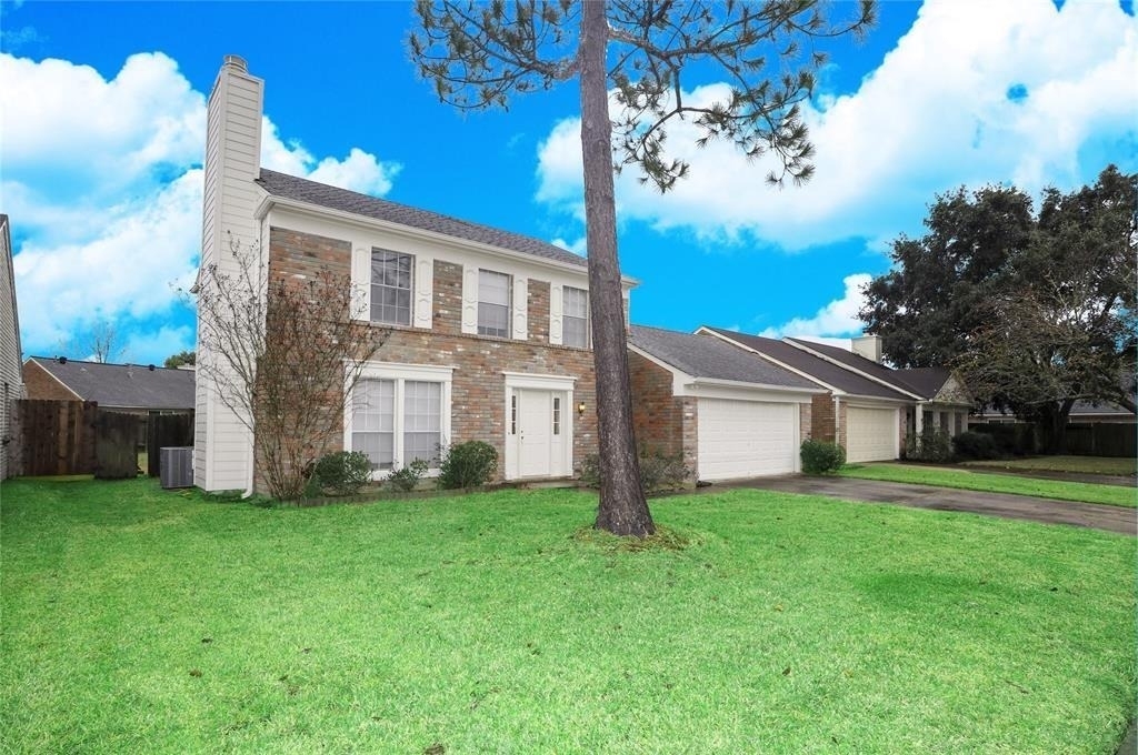 2630 Anthony Hay Lane - Photo 2