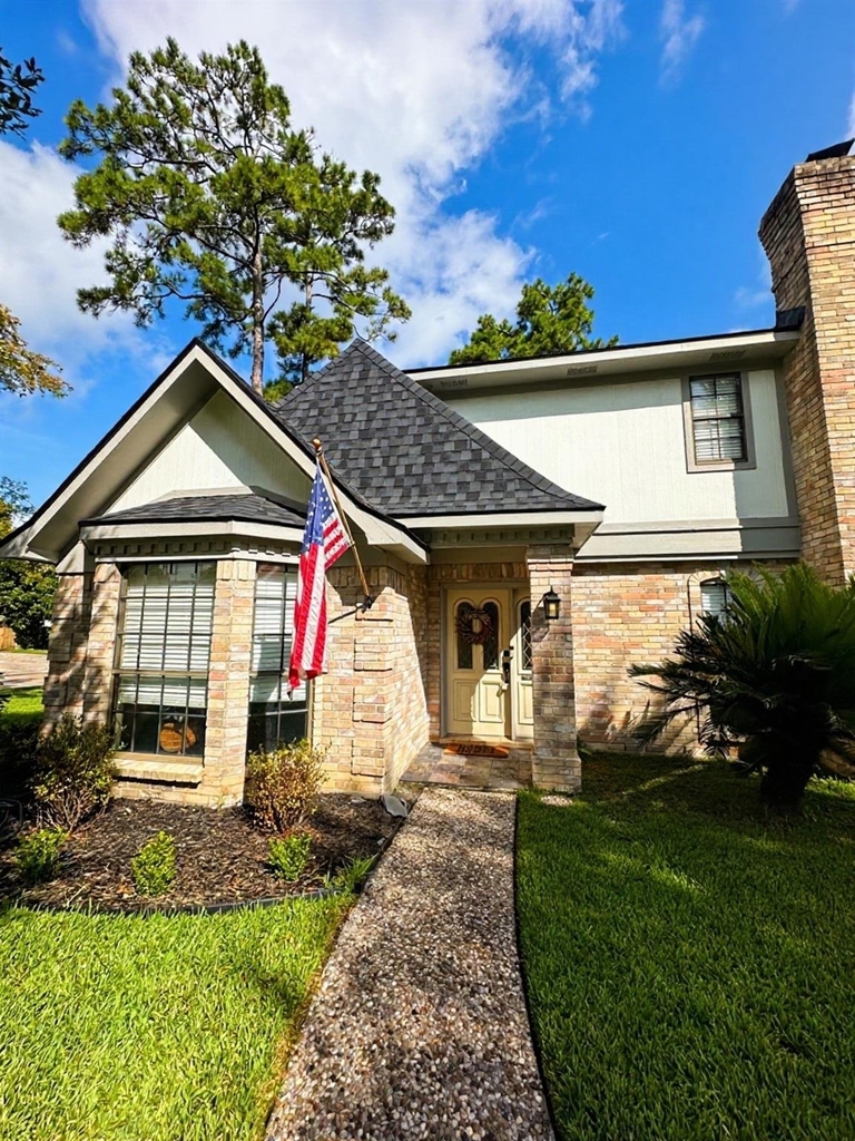 3934 Cypress Lake Drive - Photo 1